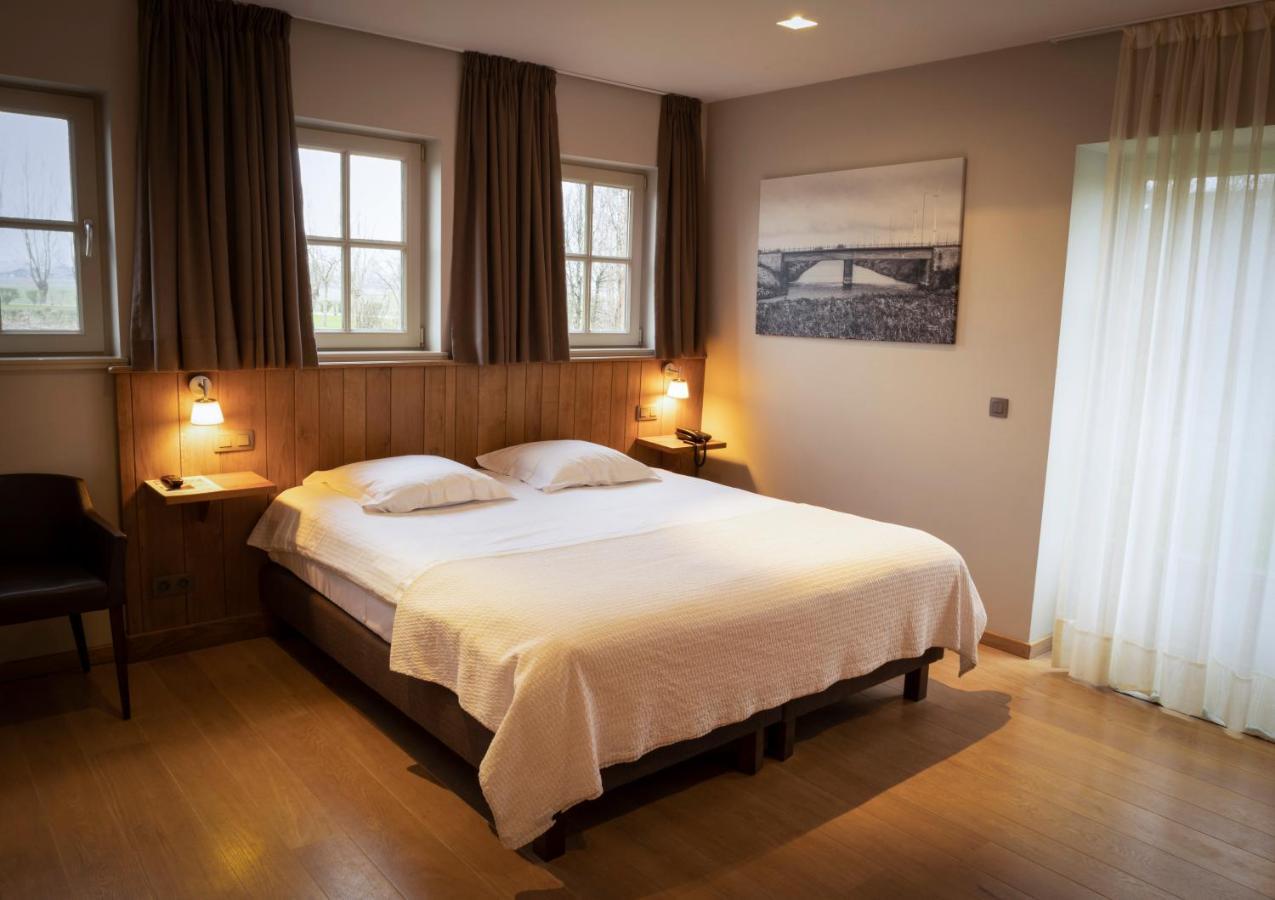 Huyshoeve Knokke-Heist Exteriör bild