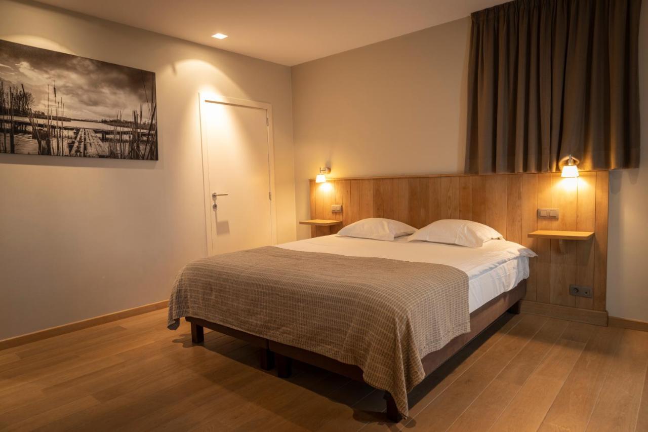Huyshoeve Knokke-Heist Exteriör bild
