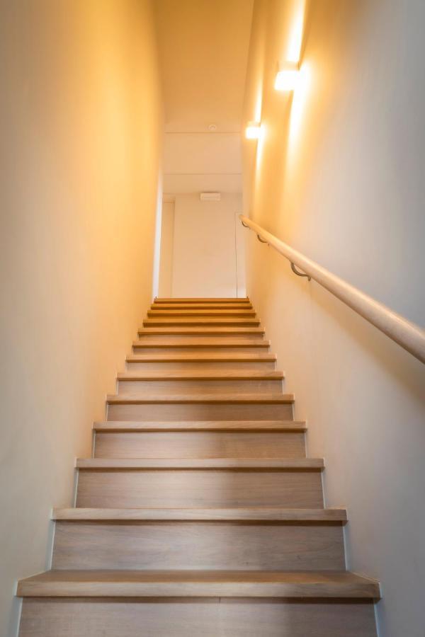 Huyshoeve Knokke-Heist Exteriör bild